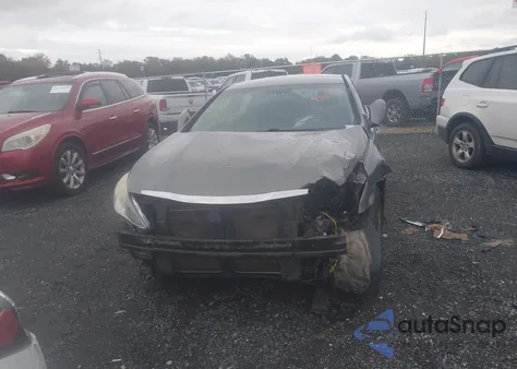 2013 Hyundai Sonata Gls z USA, uszkodzony, nr VIN 5NPEB4AC7DH761004